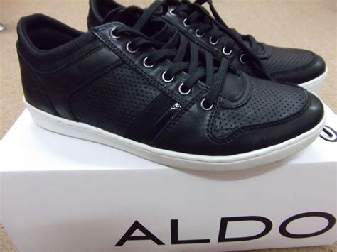 aldo shoe brand